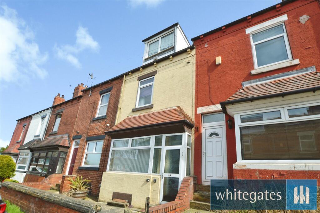 Main image of property: Haigh Avenue, Rothwell, Leeds, West Yorkshire, LS26