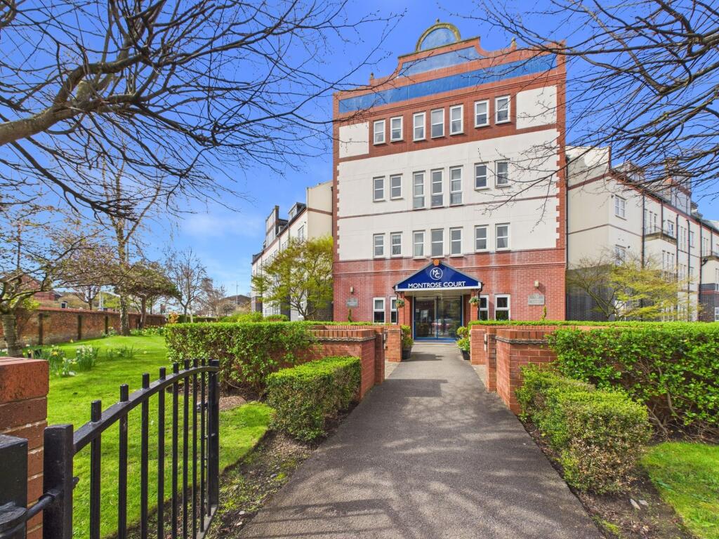 Main image of property: Montrose Court, Market Street, Wirral.