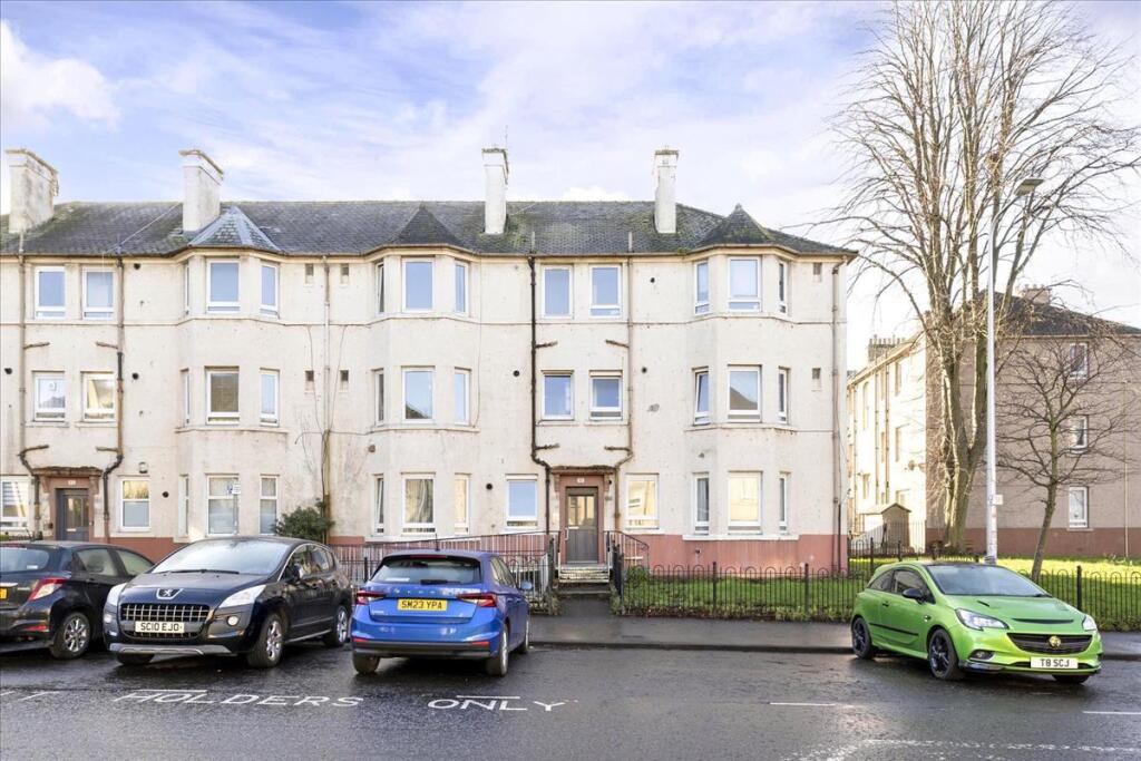 Main image of property: 50 Flat 5 Dalmeny Street, Edinburgh, EH6