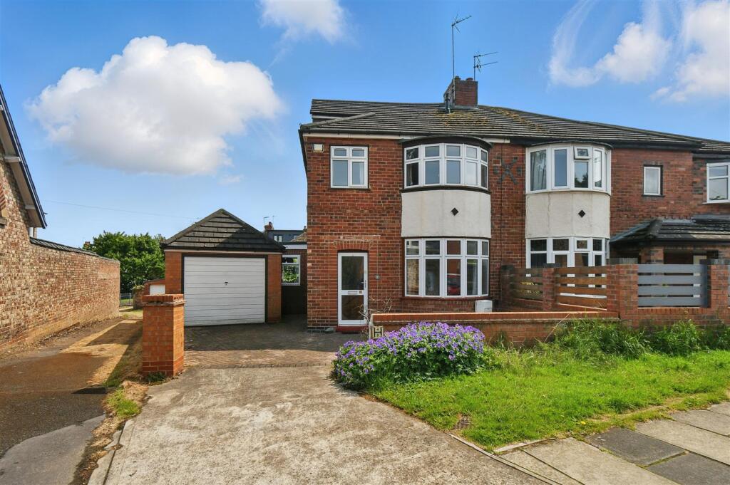 Main image of property: New Lane, Holgate, York