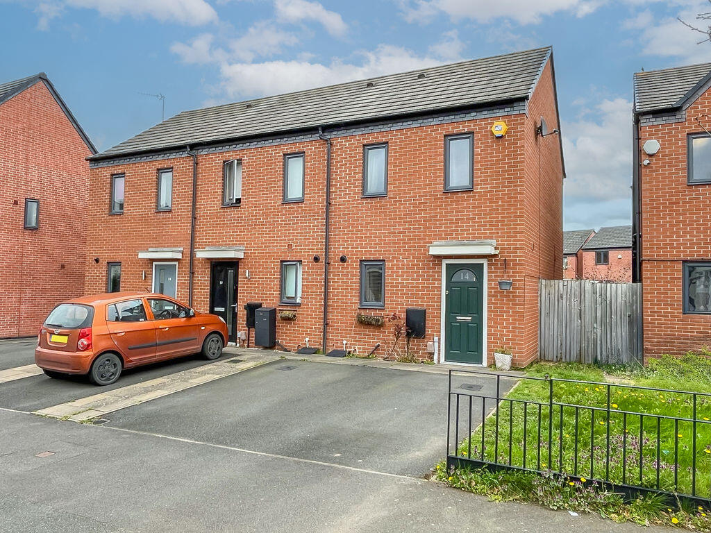 Main image of property: Akron Drive, Wolverhampton