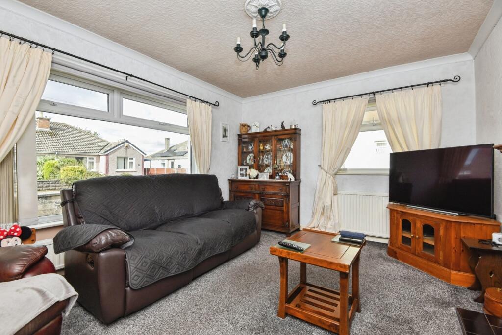 House in Lancaster, Overton - View 4