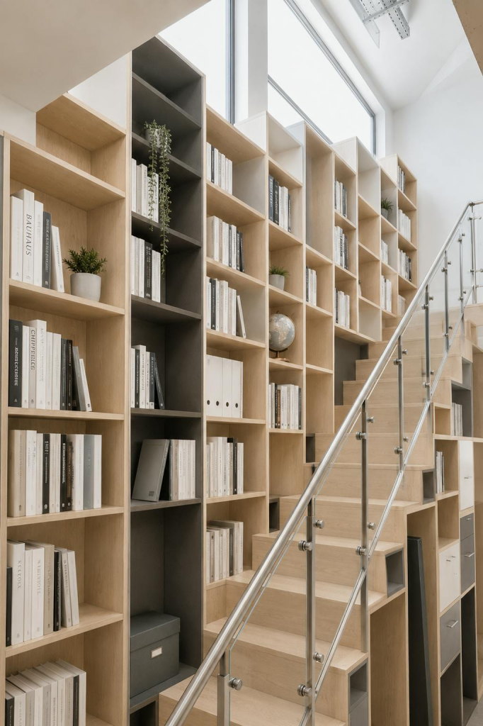 INDICATIVE CGI Internal Stairs & Library.png