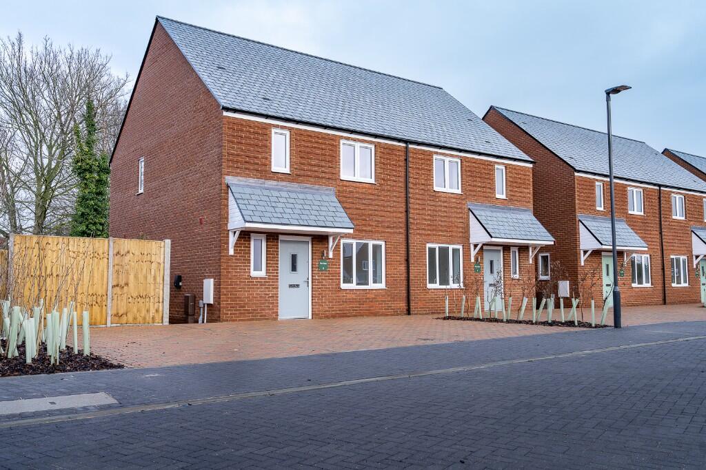 Main image of property: William Luker Place,
Bognor Regis,
West Sussex,
PO22 9FS