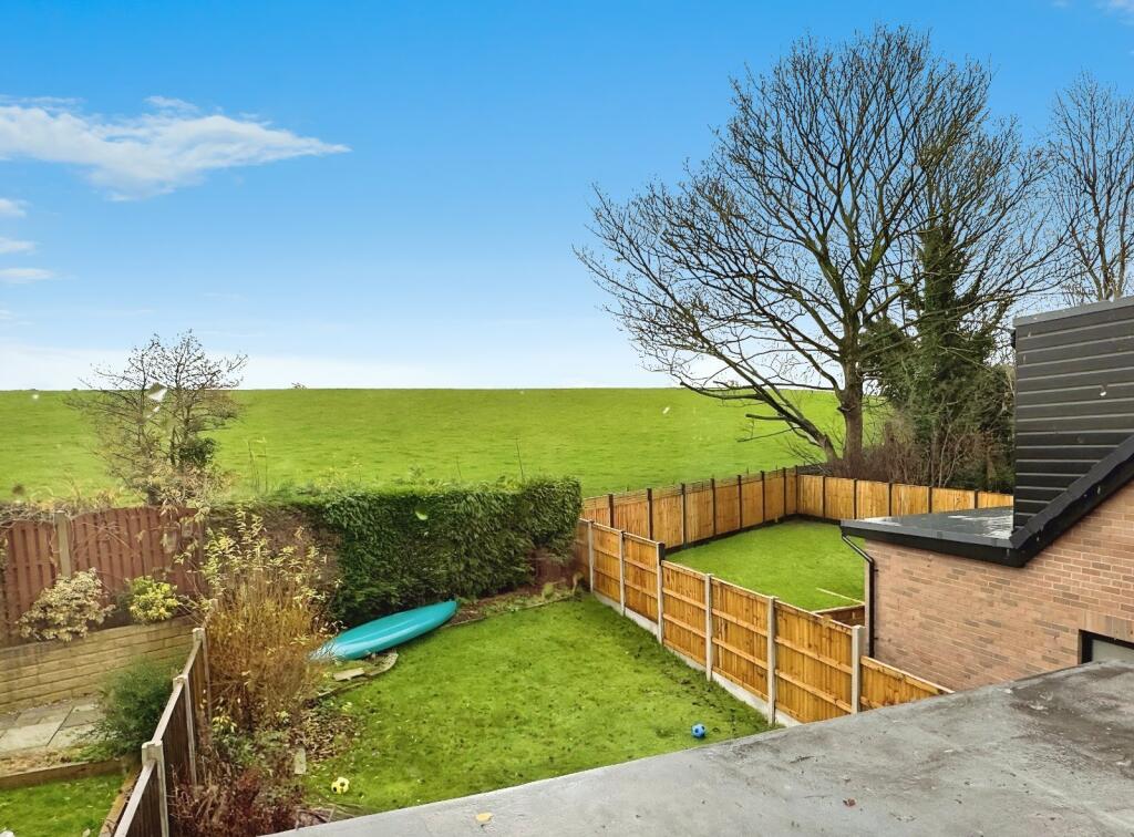 Main image of property: Whinmore Gardens, Gomersal, BD19