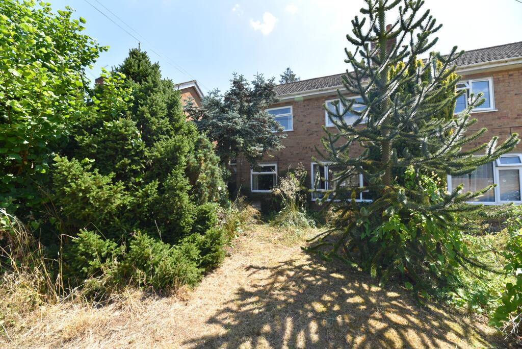 Main image of property: Brookside, Houghton, PE28