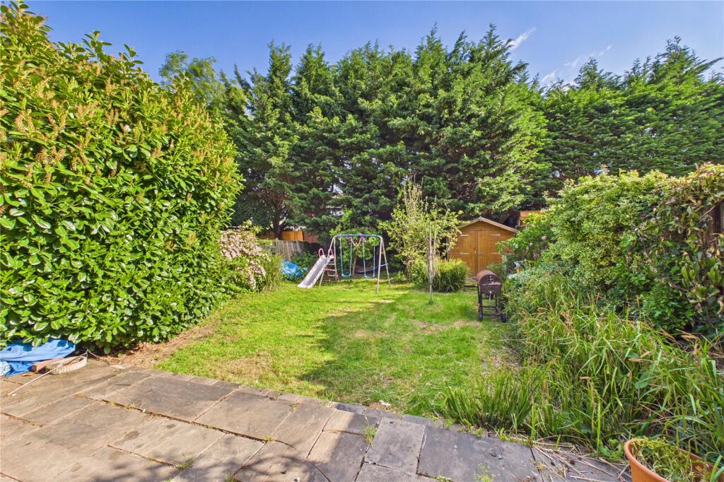Church Street, Theale, Reading, Berkshire, RG7 - View 4