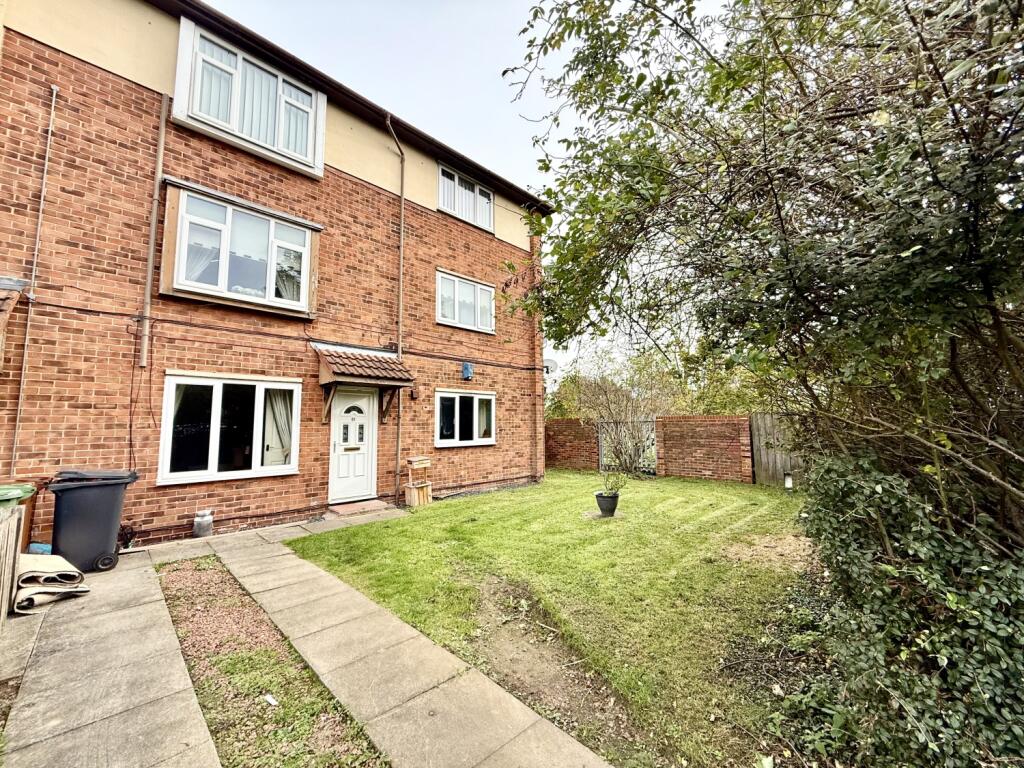 Main image of property: Wynyard Mews, Owton Manor