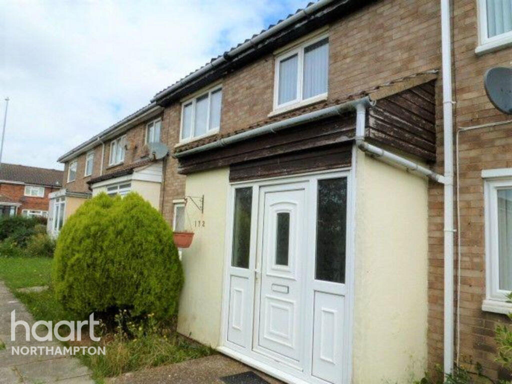 Main image of property: Grange Road, Northampton