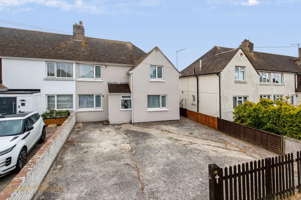 House in Arun, Hampton Park, Littlehampton