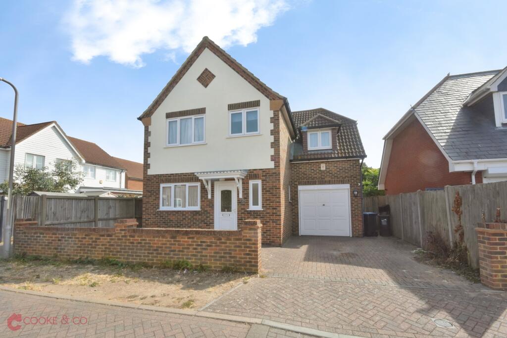 Main image of property: Stocking Road, Broadstairs