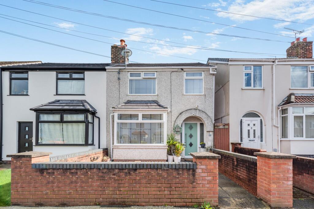 Main image of property: Richmond Road, Connah's Quay, CH5