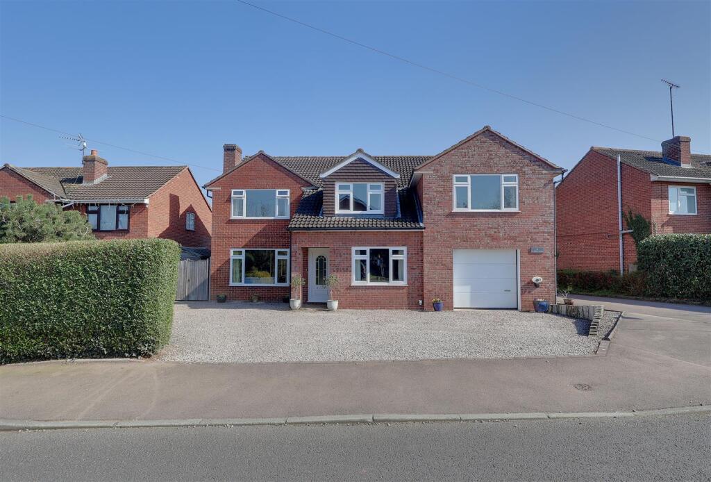 Main image of property: Glebe Close, Newent