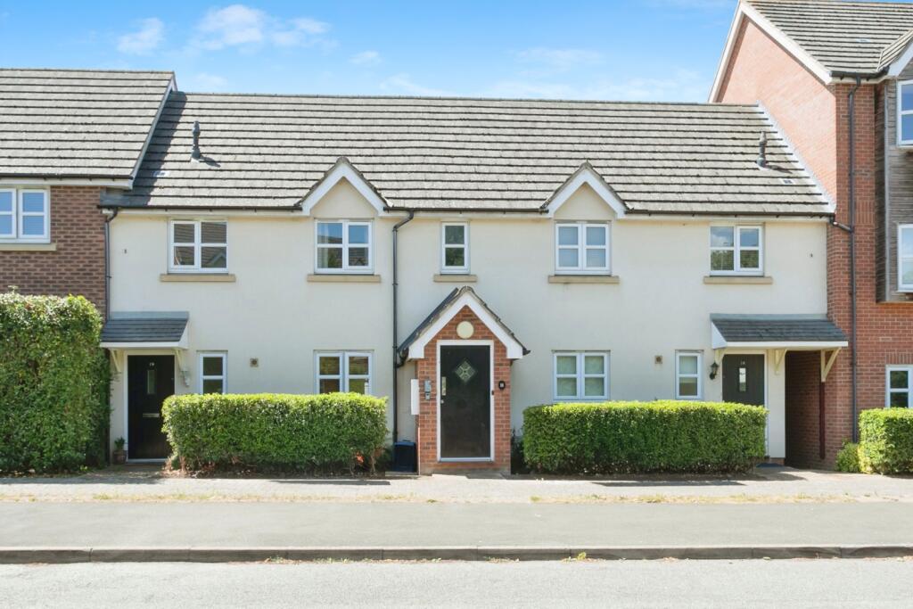 Main image of property: Empress Matilda Gardens, Old Wolverton, Milton Keynes, Buckinghamshire, MK12