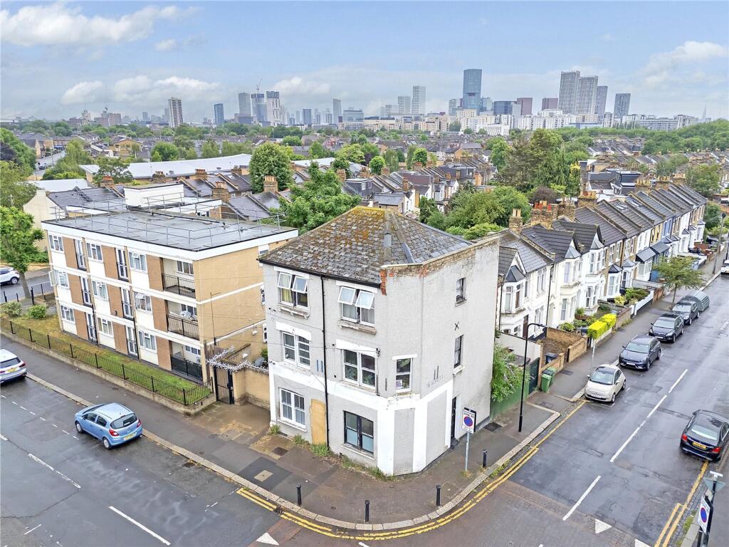 Main image of property: Langthorne Road, London, E11
