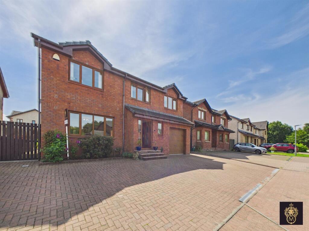 Main image of property: Glen Water, Darvel