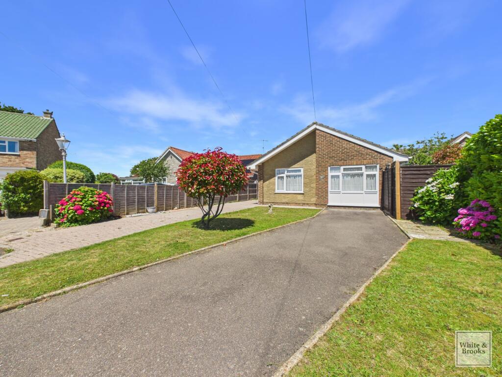 Main image of property: Wansford Way, Bognor Regis, PO22