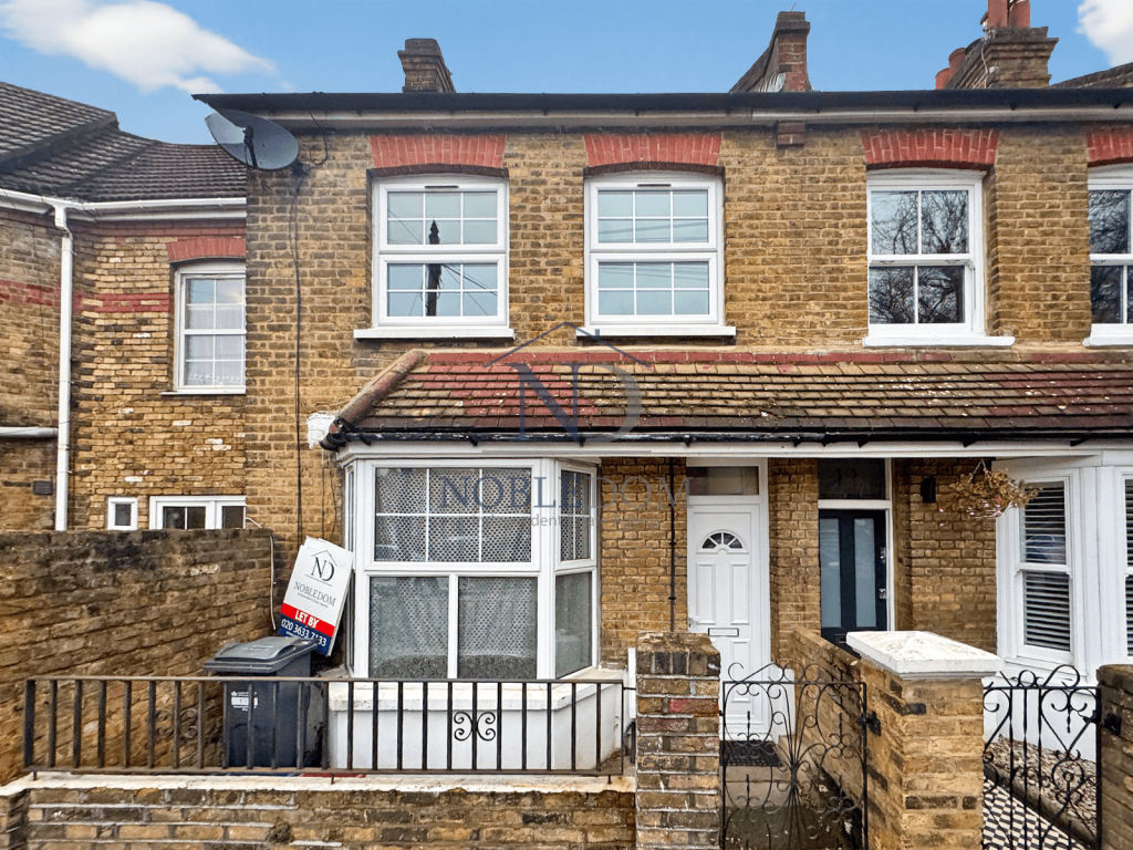 Main image of property: Clifton Road, Isleworth, TW7