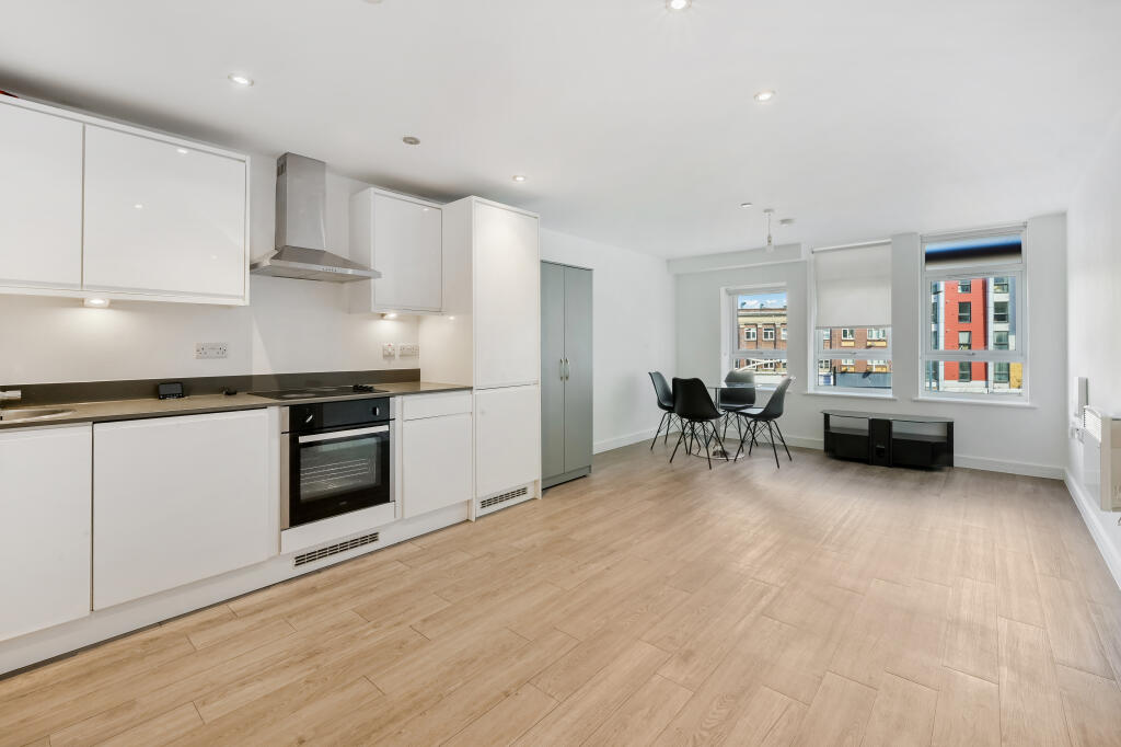 Main image of property: Arodene House, Perth Road, Ilford