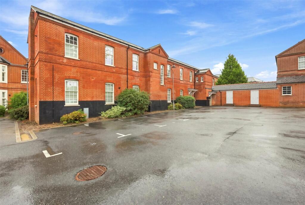 Main image of property: Grace Bartlett Gardens, Chelmsford, Essex, CM2