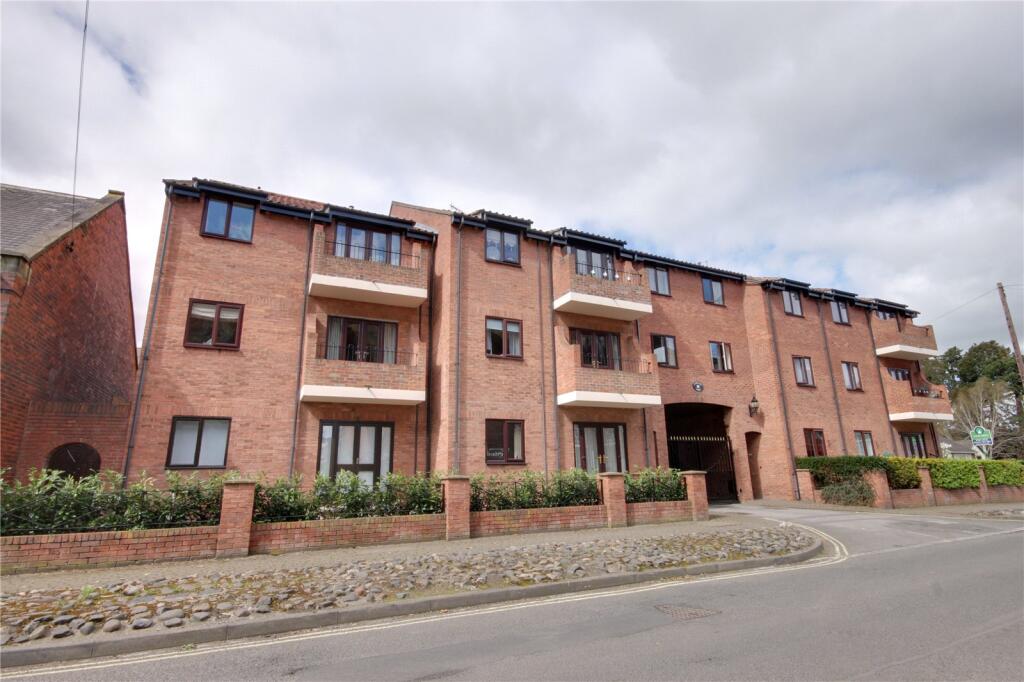Main image of property: Scholars Court, West Street