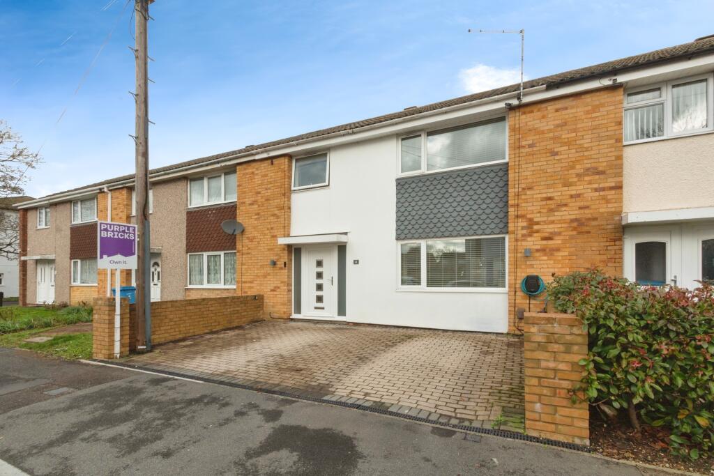 Main image of property: Dene Road, Farnborough, GU14
