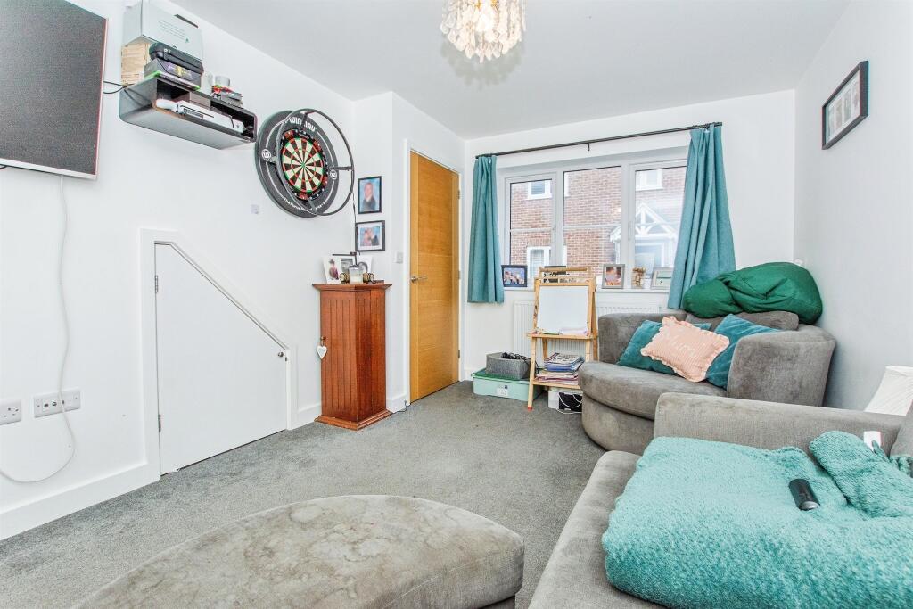 House in Fenland, Leverington - View 3