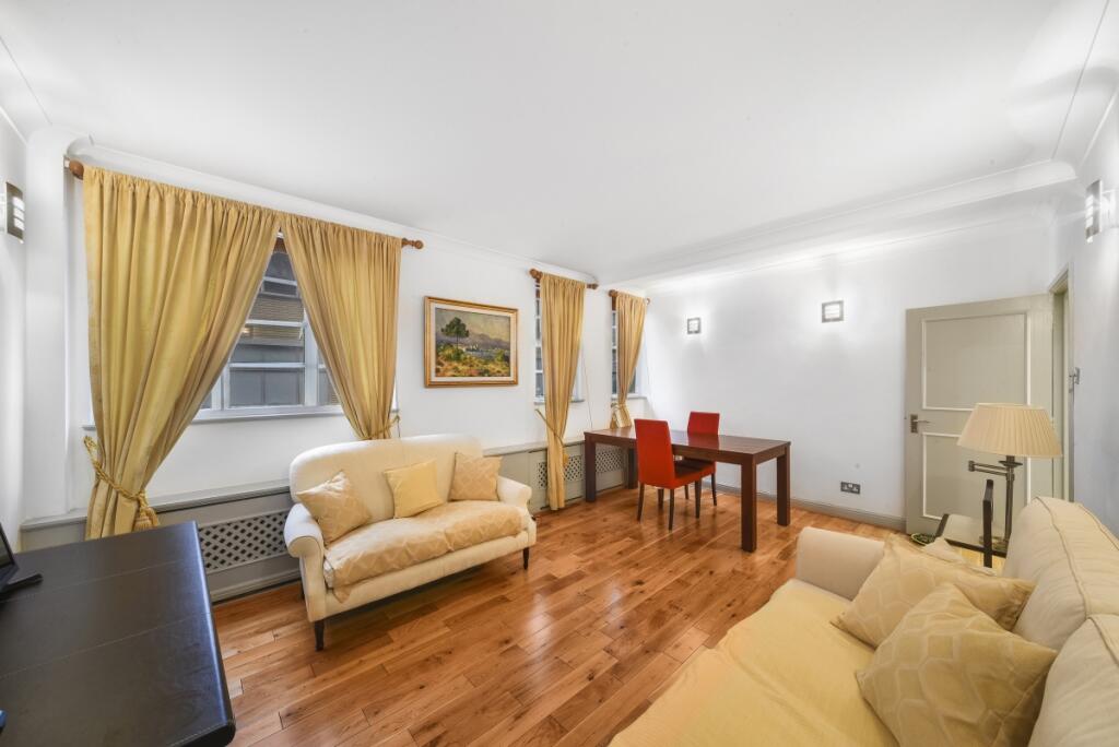 Main image of property: Lowndes Square, Knightsbridge SW1X