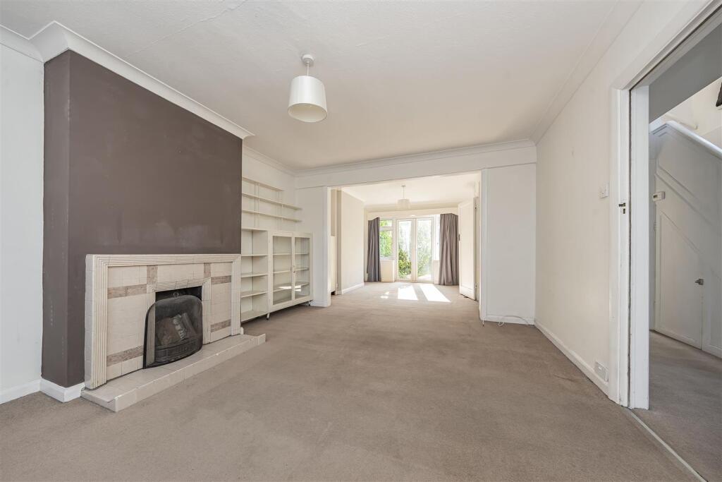 West Riding, Bricket Wood, St. Albans photo 2