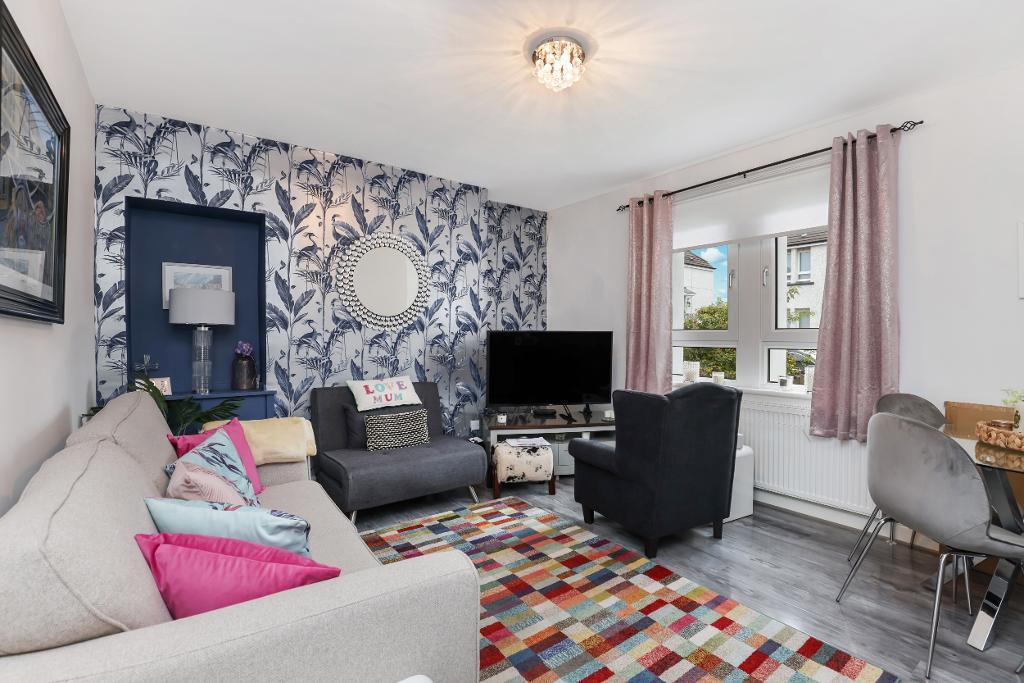 Apartment in Glasgow - View 5