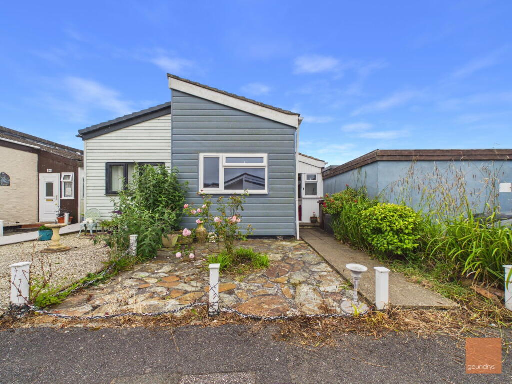 Main image of property: Mount Hawke, modernised bungalow with no onward chain