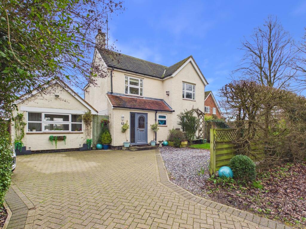 Main image of property: Chalkshire Road, Butlers Cross, Wendover