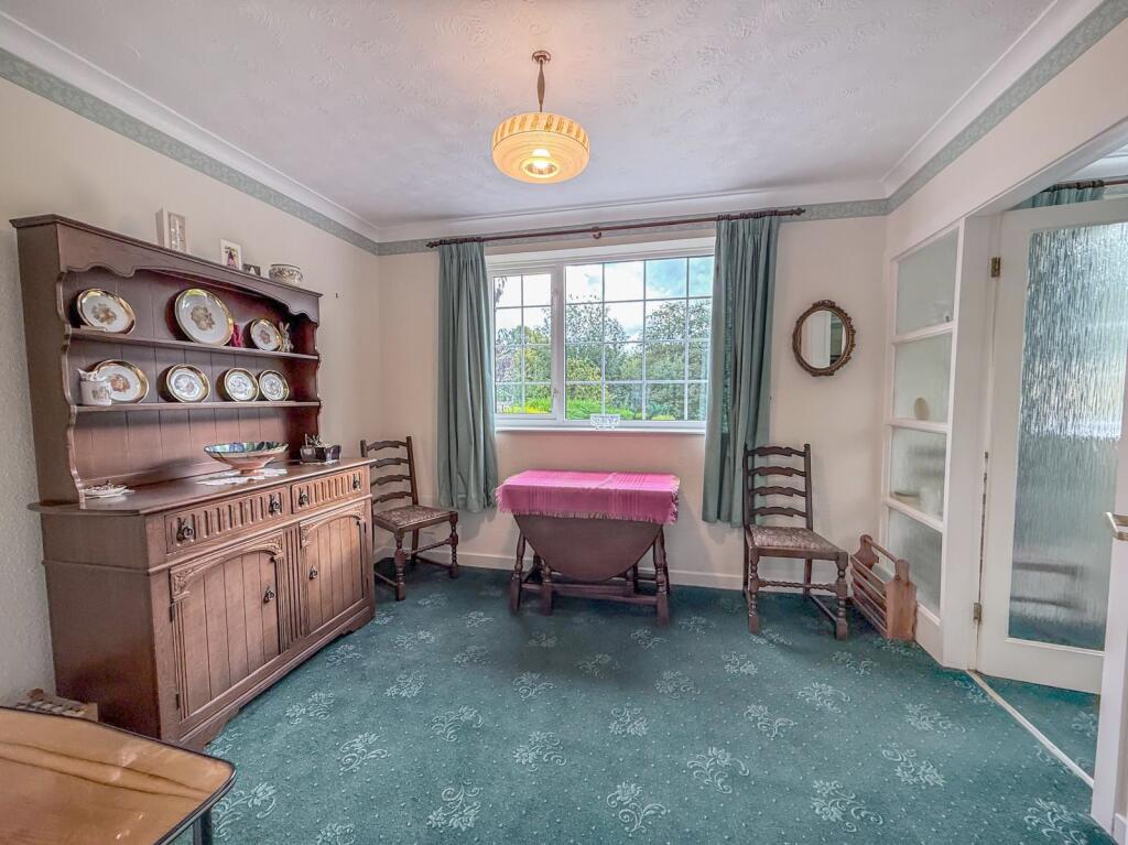 House in High Peak, Buxton - View 5