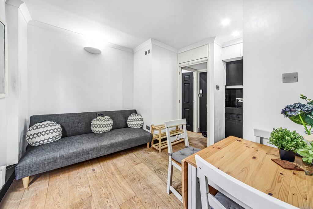 Main image of property: Princes Gate, South Kensington