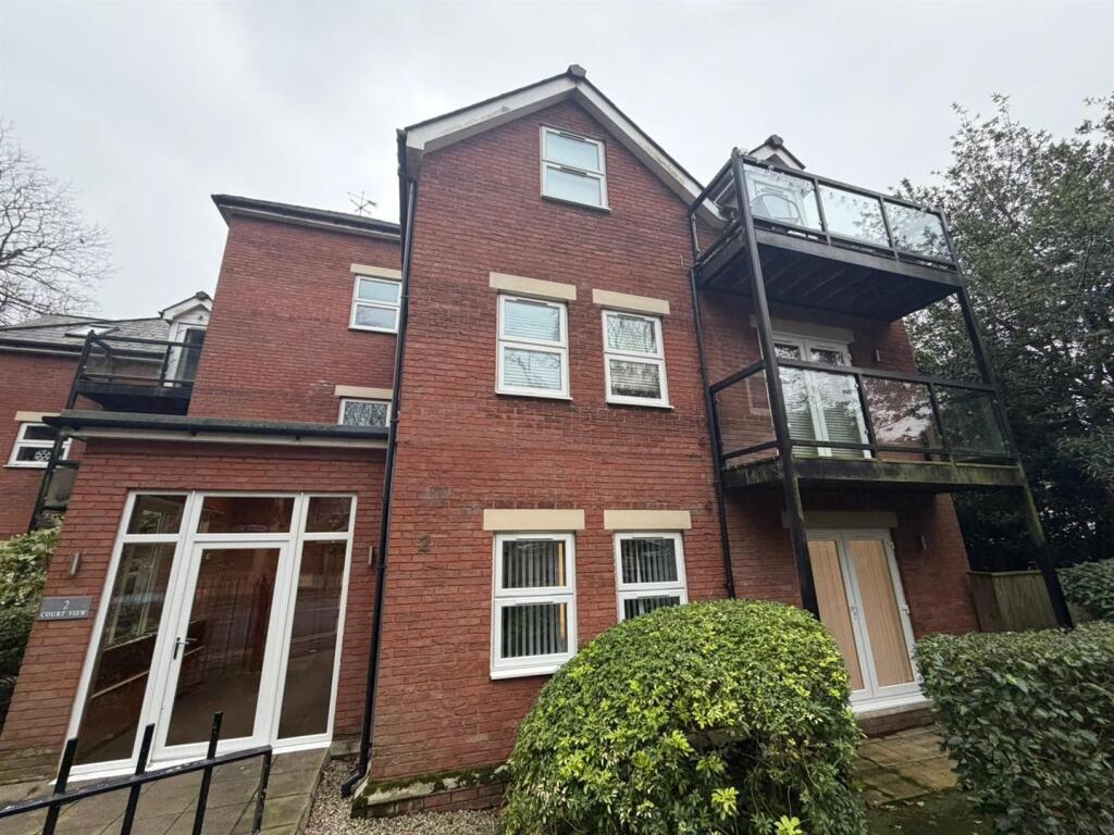 Main image of property: Branksome Wood Road, Bournemouth