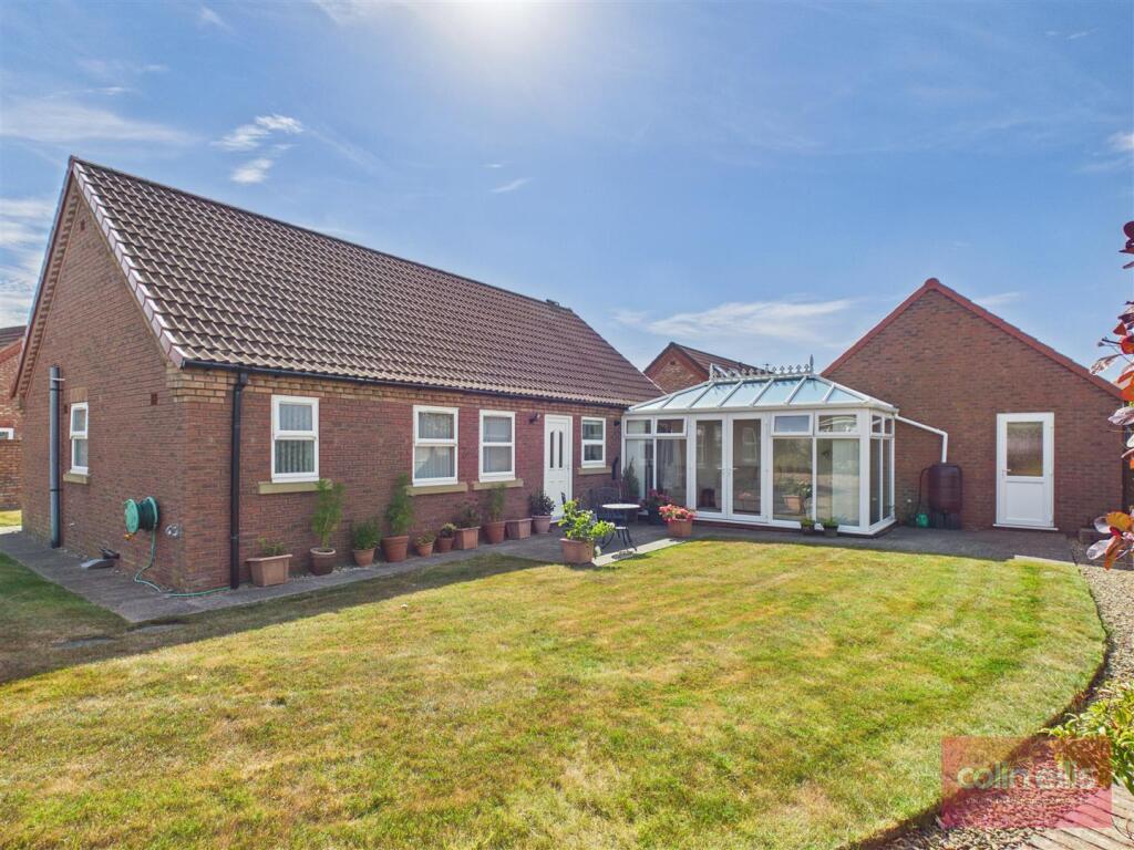House in York - View 2