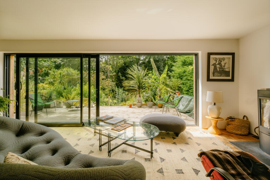 Main image of property: Upper Glen Road, St. Leonards-on-Sea