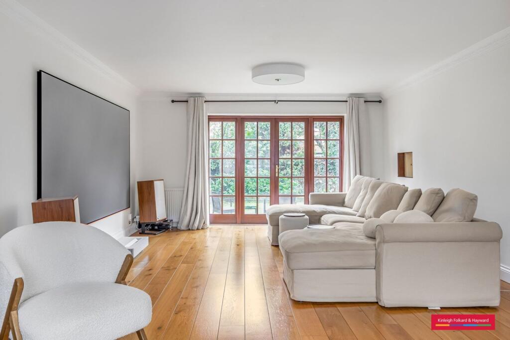 Main image of property: Blagdens Close, Southgate, London, N14