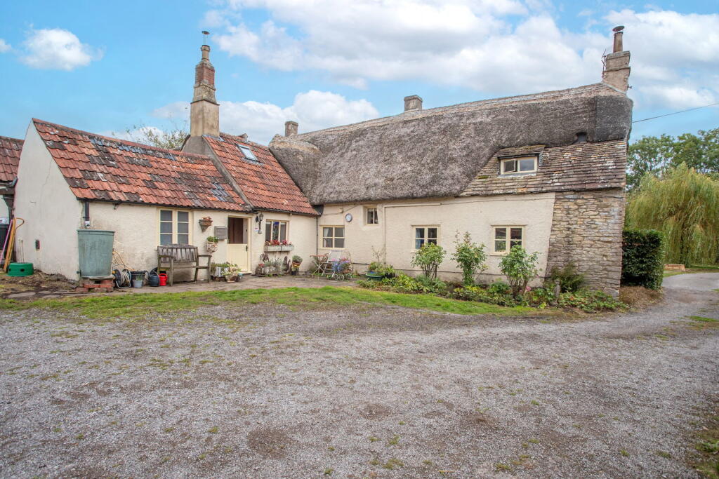 Horton, South Gloucestershire photo 2