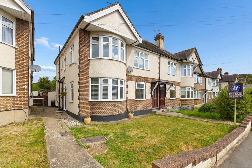 Main image of property: Granton Avenue, Upminster, RM14