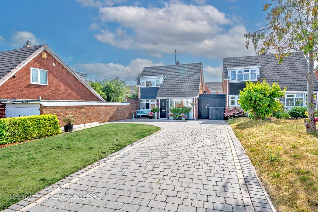 Main image of property: Anson Road, Great WYRLEY, Walsall