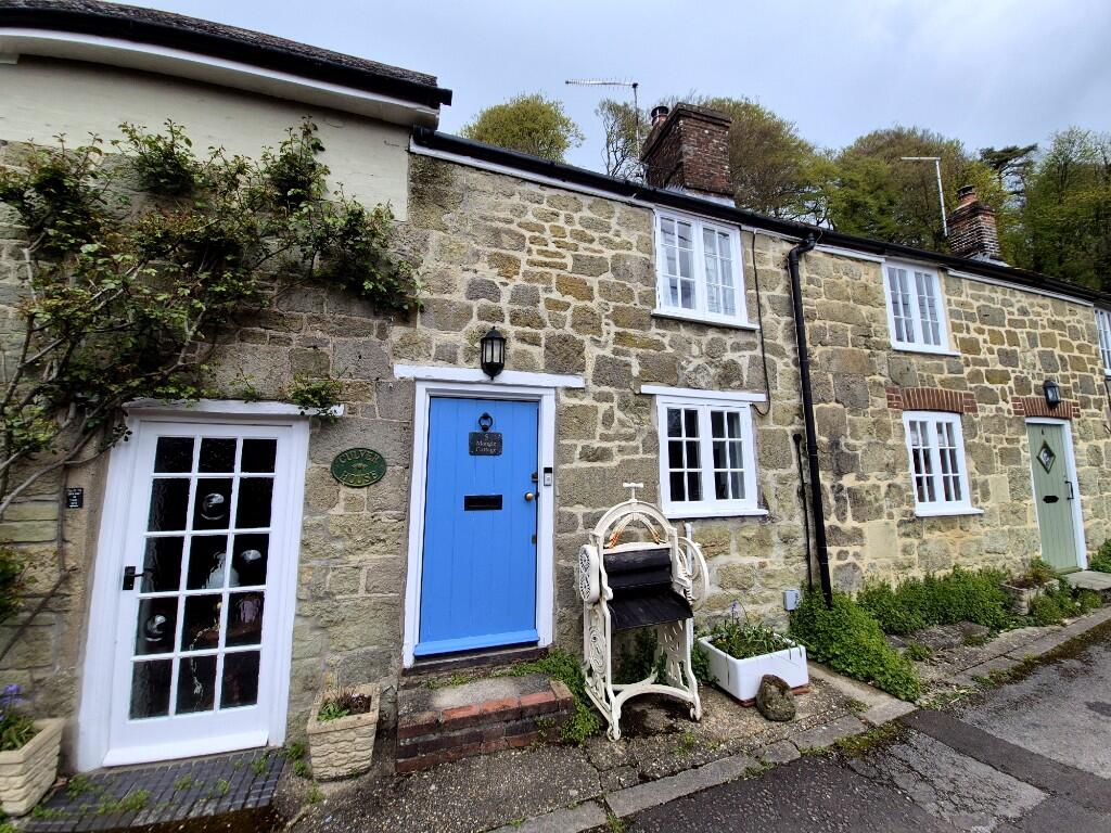 Main image of property: Laundry Lane, Shaftesbury, Dorset, SP7