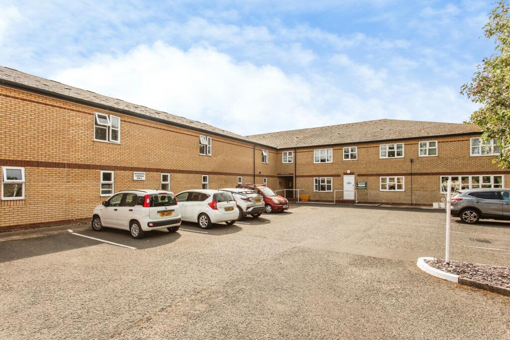 Main image of property: Southchurch Rectory Chase, Southend-on-Sea, Essex, SS2