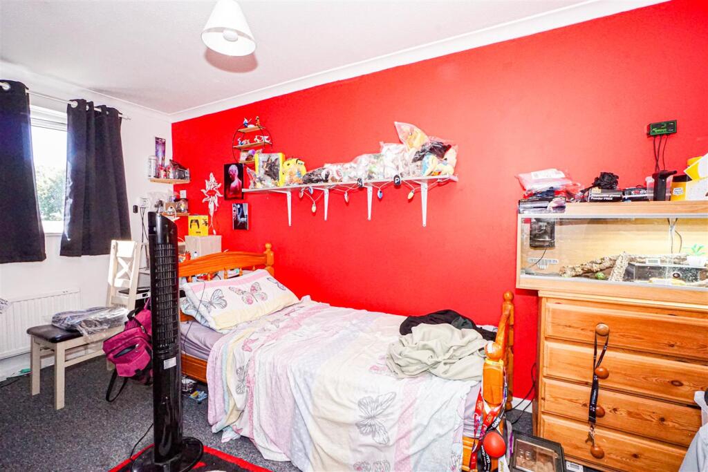 House in Hastings, East Sussex - More