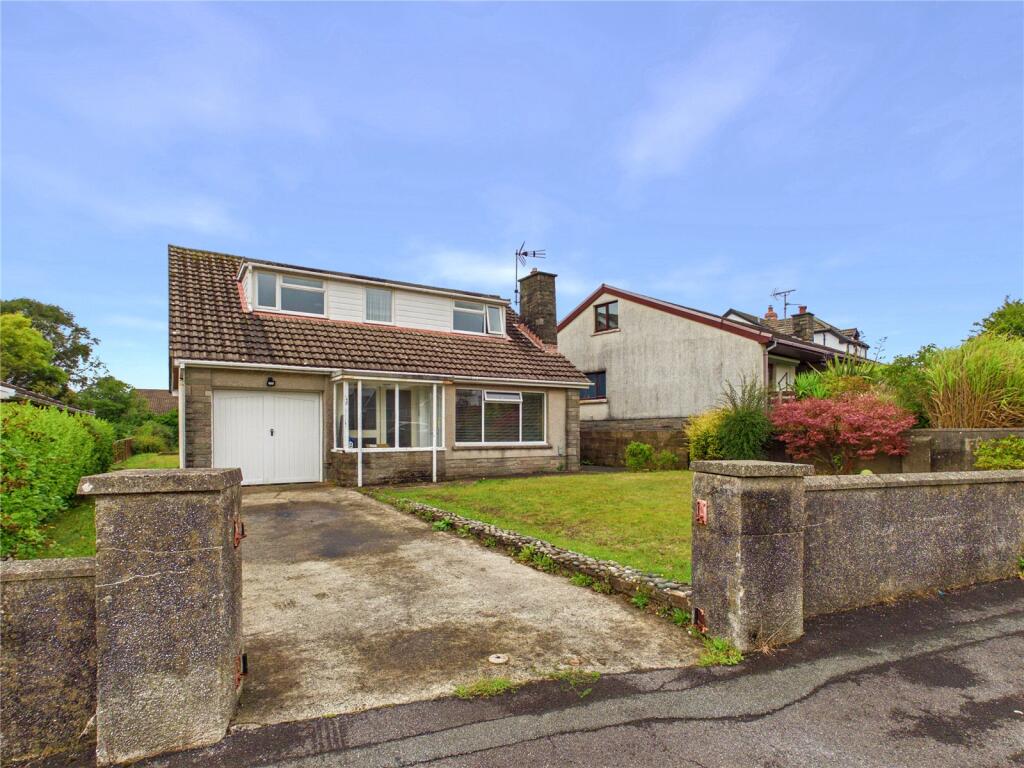 Main image of property: Pond Meadow, Steynton, Milford Haven, Pembrokeshire, SA73