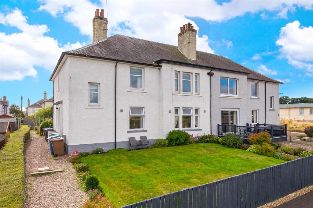 Apartment in Guardbridge, Fife