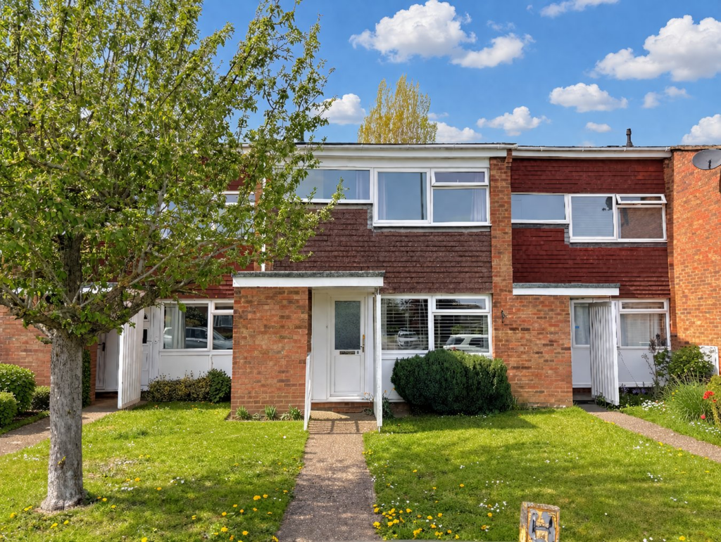 Main image of property: Howard Drive, Letchworth Garden City, SG6