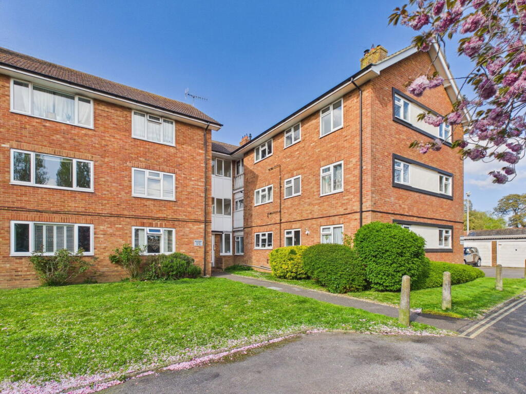 Main image of property: Meadway Court, The Boulevard, Worthing, BN13