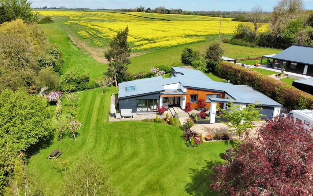 Main image of property: Church Lane, Utterby LN11 0TH