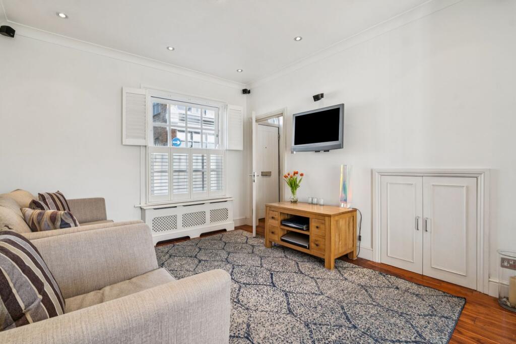 Dalling Road, Ravenscourt Park, Hammersmith, W6 photo 4